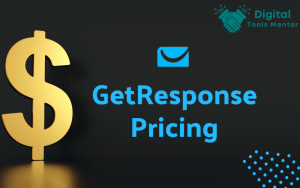 GetResponse Pricing