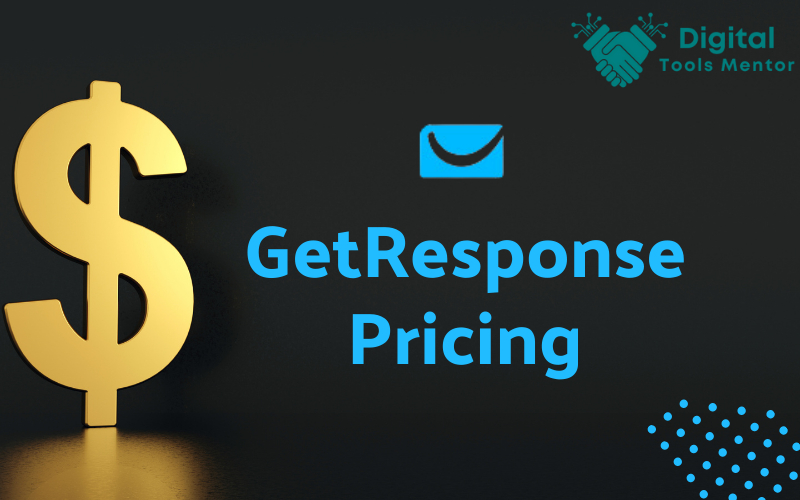 GetResponse Pricing