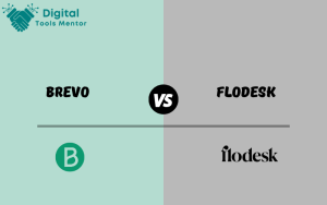 Brevo VS Flodesk