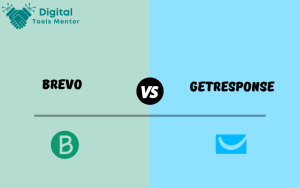 Brevo VS GetResponse
