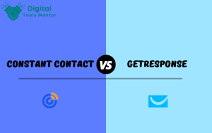 Constant Contact VS GetResponse