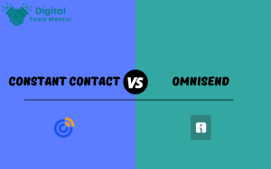 Constant Contact VS OmniSend