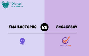 EmailOctopus VS Engagebay