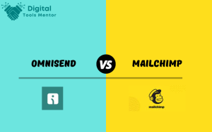 Omnisend VS Mailchimp