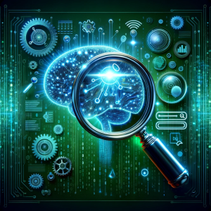 AI and SEO A Beginner’s Guide