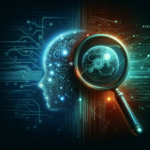 Evolution of AI in Search Engine Algorithms