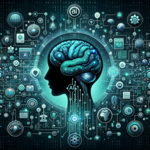How AI is Changing the Landscape of SEO