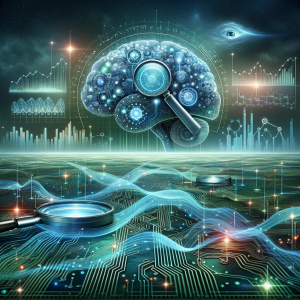 Predictive keyword analysis with AI