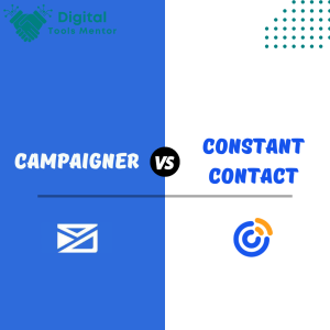 Campaigner VS Constant Contact