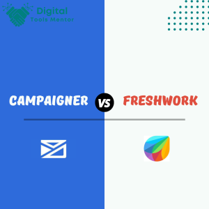 Campaigner VS Freshwork