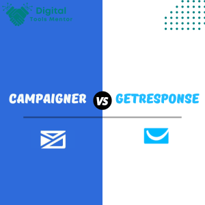 Campaigner VS GetResponse