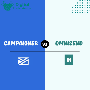 Campaigner VS Omnisend