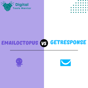 EmailOctopus VS GetResponse
