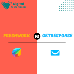 Freshwork VS GetResponse