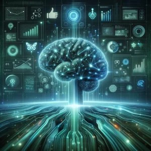 How AI Tools Transform Brand Perception Analysis