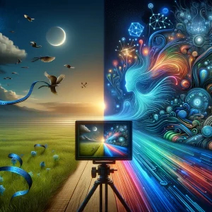How AI Transforms Video Effects and Filters