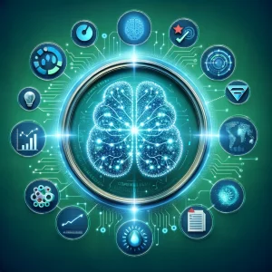 Monitoring Brand Health with AI