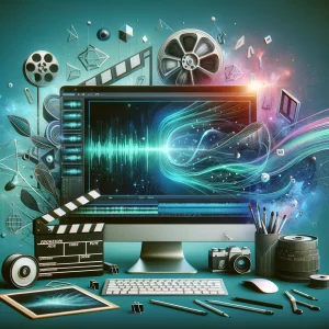 Top Time-Saving AI Tools You Need Your Video Editing Workflow