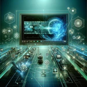 Using AI for Efficient Video Assembly and Storyboarding