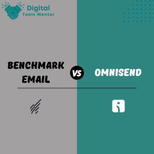 Benchmark Email VS Omnisend