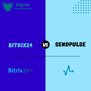 Bitrix24 VS SendPulse