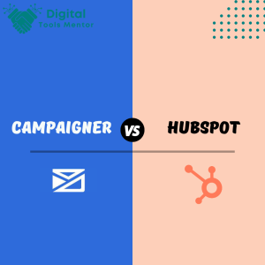 Campaigner VS HubSpot