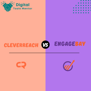 CleverReach VS EngageBay