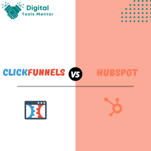 Clickfunnels VS Hubspot