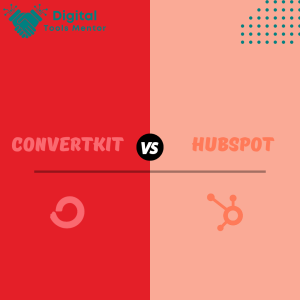 ConvertKit VS Hubspot