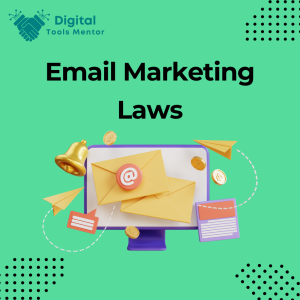Email Marketing Laws