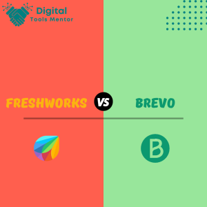 Freshworks VS Brevo