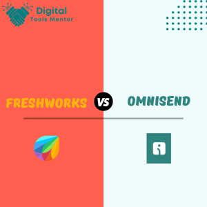 Freshworks VS Omnisend