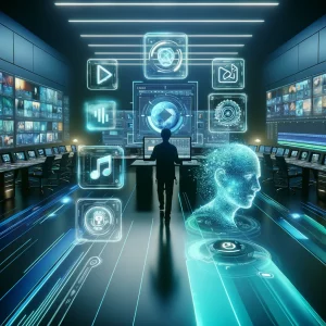 Revolutionizing Video Editing with AI Tools