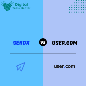 SendX VS User.com