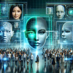 AI Tools for Facial Recognition in Videos