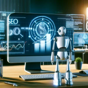 AI and the Art of Crafting Engaging SEO Content