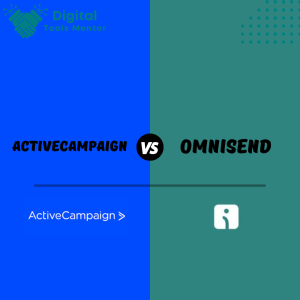 ActiveCampaign VS Omnisend