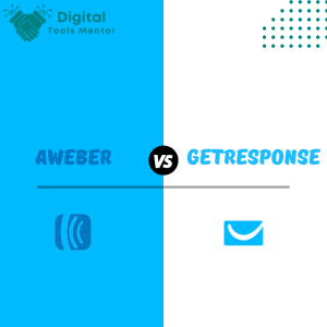 AWeber VS GetResponse