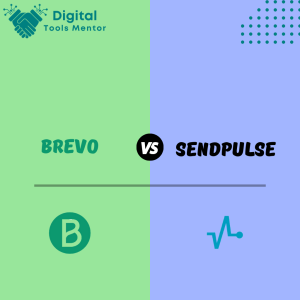 Brevo VS SendPulse
