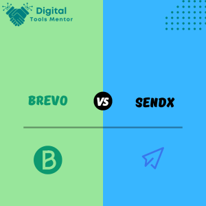 Brevo VS SendX
