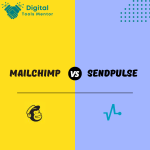 Mailchimp VS SendPulse