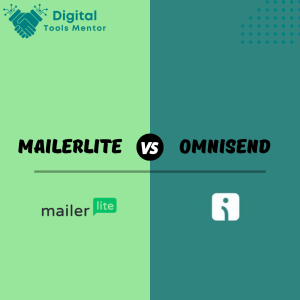 MailerLite VS Omnisend
