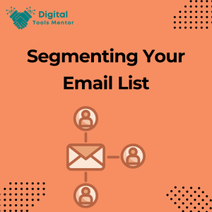 Email List Segmentation