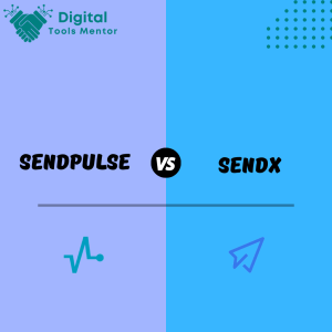 SendPulse VS SendX