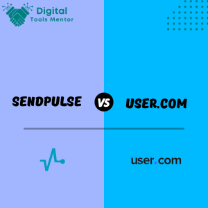 SendPulse VS User.com