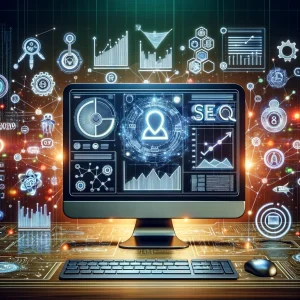 Using AI Tools for Creating SEO-Friendly Content