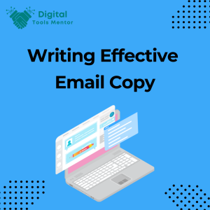 Writing Effective Email Copy
