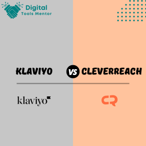 Klaviyo VS CleverReach