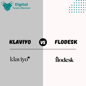 Klaviyo VS Flodesk