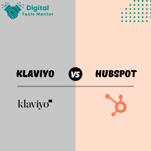 Klaviyo VS Hubspot